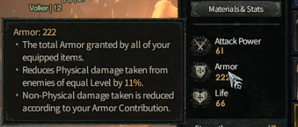 Diablo 4 Armor