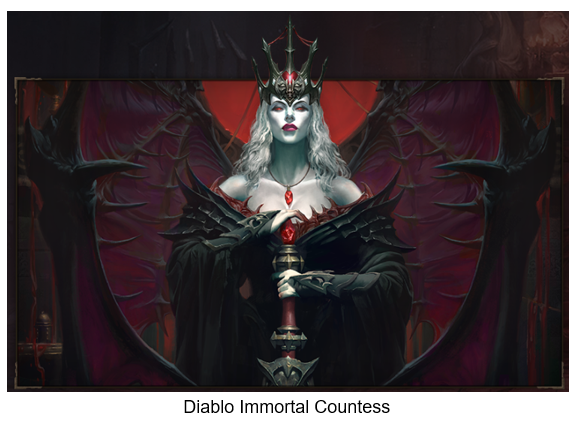 List of Bosses  Diablo Immortal｜Game8