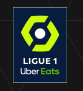 FC 24 Ligue 1 Uber Eats