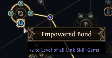 PoE Empowered Bond