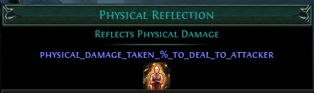 Physical Reflection