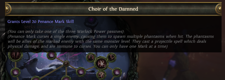 Choir of the Damned