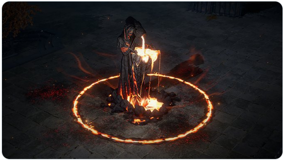 PoE Crucible encounters