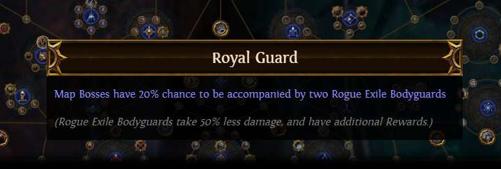 PoE Kill 3 Rogue Exiles within 10 seconds of the first one dying