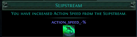 Slipstream