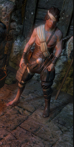 Tarkleigh