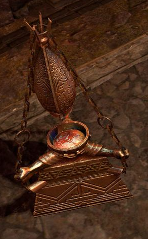 PoE Vaal Vessel