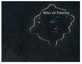 PoE Win A Match In The Trial of The Ancestors